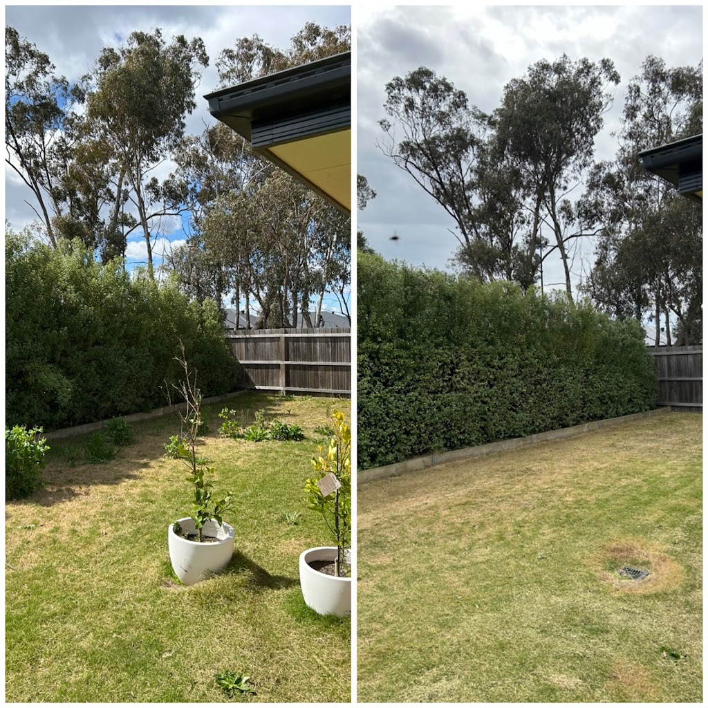 Goodwin’s Gardening Bendigo | 4 Jumbuck La, Strathfieldsaye VIC 3551, Australia | Phone: 0431 750 048