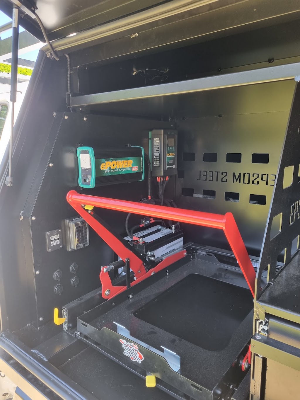 Charged Up Auto Electrical | 285 Midland Hwy, Epsom VIC 3551, Australia | Phone: 0407 842 729