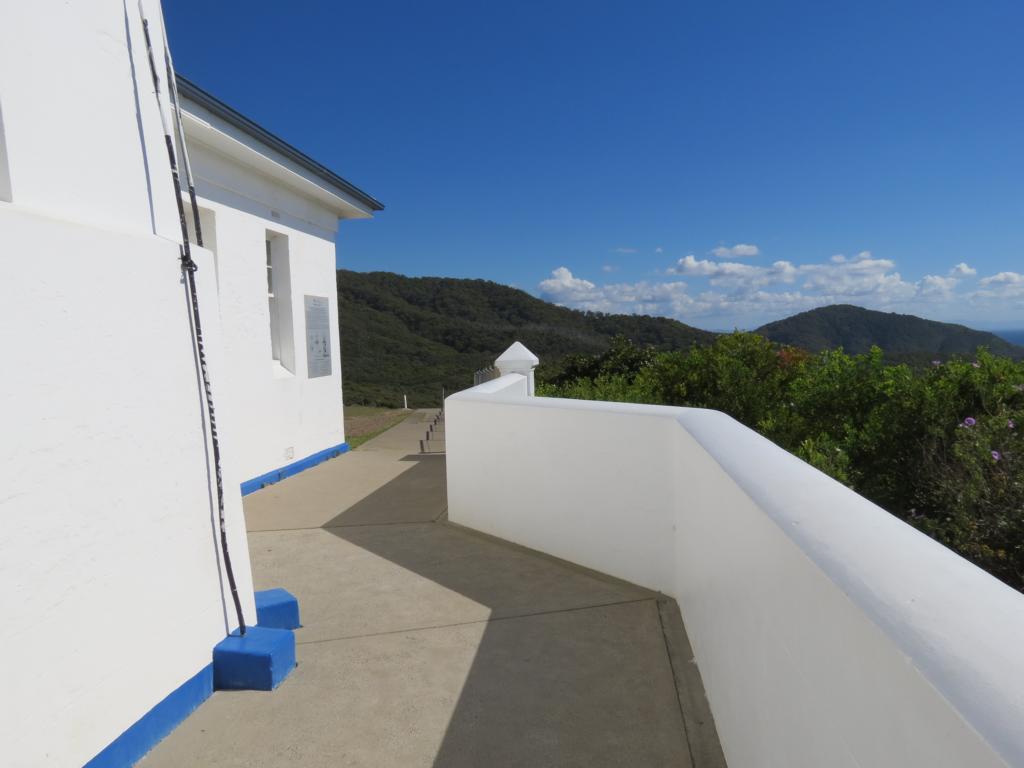 Smoky Cape Lighthouse Bed & Breakfast | Lighthouse Rd, South West Rocks NSW 2431, Australia | Phone: (02) 6566 6301