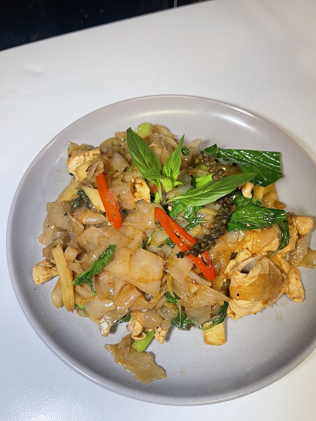 Pad Thai Chai Yo | Shop1B/1 Roslyn St, Potts Point NSW 2011, Australia | Phone: 0423 012 482