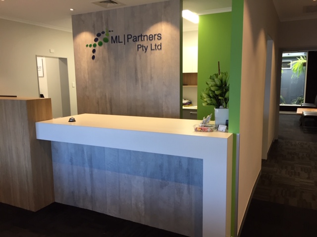 ML Partners | accounting | 145 Edwards St, Ayr QLD 4807, Australia | 0747833944 OR +61 7 4783 3944