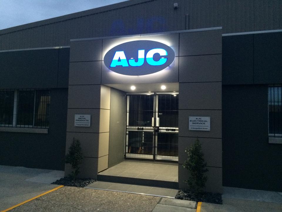 A.J.C. Electrical Service Pty Ltd | 7/9 Hungerford St, Northgate QLD 4013, Australia | Phone: (07) 3266 1888