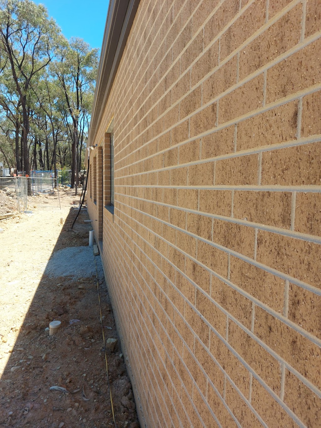 K.W BRICK AND BLOCK LAYING | 6 Duffy St, Malmsbury VIC 3446, Australia | Phone: 0413 500 881