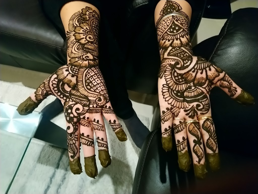 Namaste Henna Art | Mernda VIC 3754, Australia | Phone: 0430 862 453