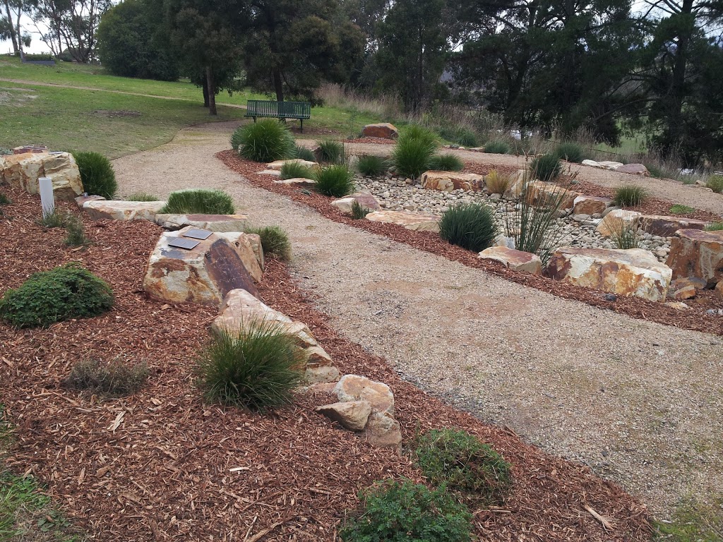 Kangaroo Ground Cemetery | cemetery | 545 Eltham-Yarra Glen Rd, Kangaroo Ground VIC 3097, Australia | 0439971202 OR +61 439 971 202