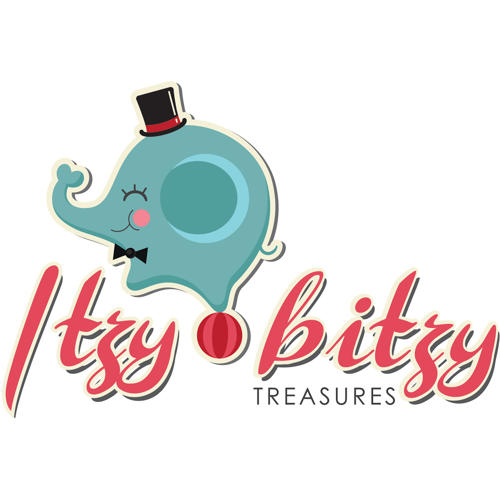Itzy Bitzy Treasures | 27 Propeller Ct, Trinity Beach QLD 4879, Australia | Phone: 0408 770 749