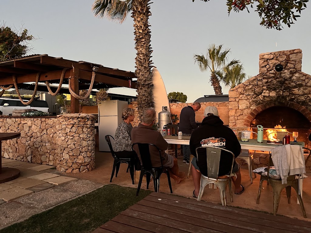Shark Bay Holiday Cottages | 11 Knight Terrace, Denham WA 6537, Australia | Phone: (08) 9948 1206