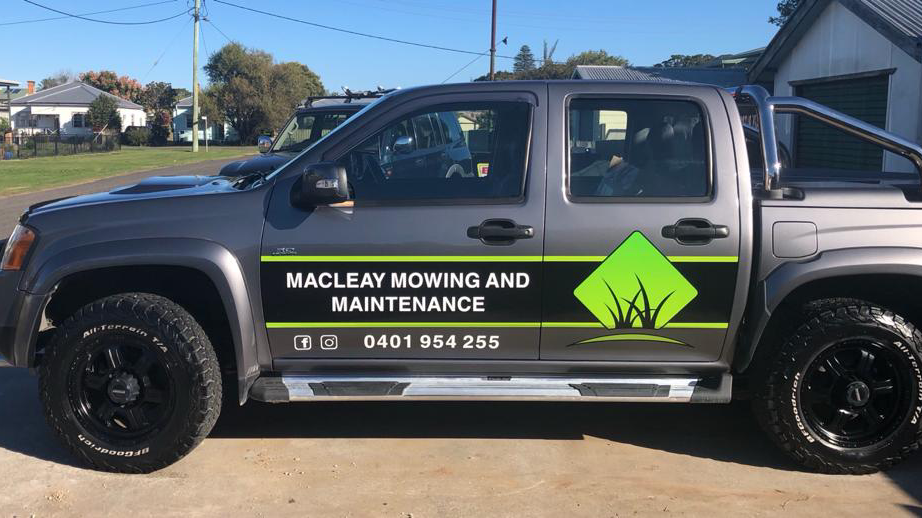 Macleay Mowing and Maintenance | general contractor | 64 Belmore St, Smithtown NSW 2440, Australia | 0401954255 OR +61 401 954 255