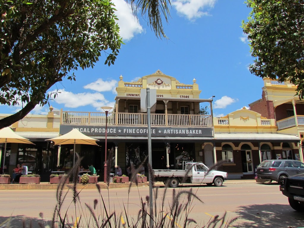 Australia Post - Toodyay LPO | shop 2/4 Piesse St, Toodyay WA 6566, Australia | Phone: 13 13 18