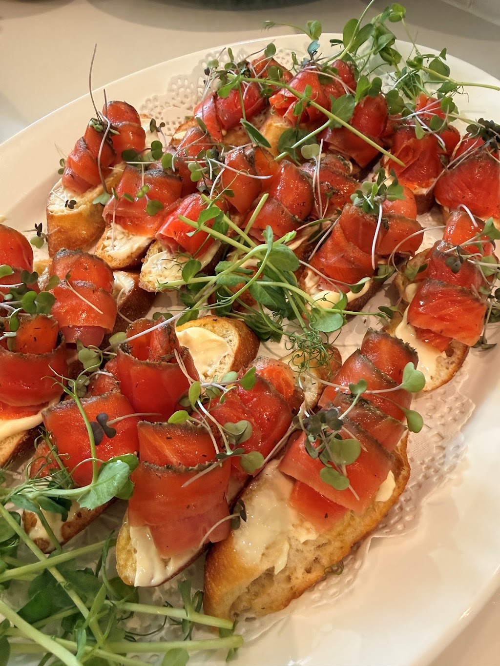 Flock and Fork | 477 Lovedale Rd, Lovedale NSW 2325, Australia | Phone: 0421 475 518