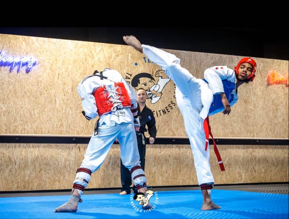 Team Taekwondo and Fitness Centre | health | 128 Sussex St, Pascoe Vale VIC 3044, Australia | 0408437111 OR +61 408 437 111