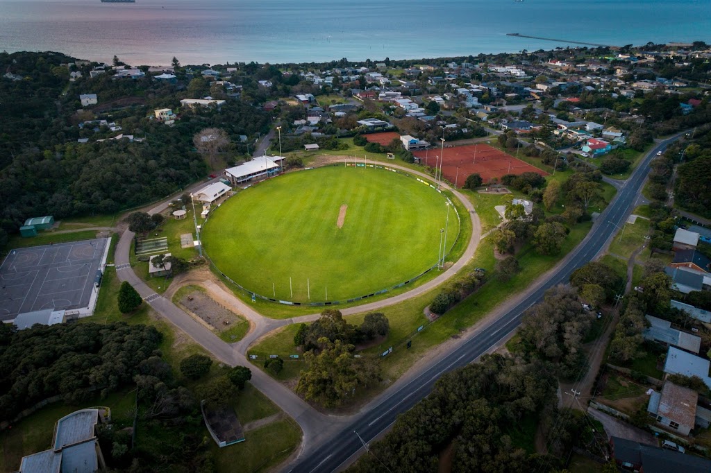 Rye Football Netball Club |  | RJ Rowley Reserve, Melbourne Rd, Rye VIC 3941, Australia | 0359852308 OR +61 3 5985 2308