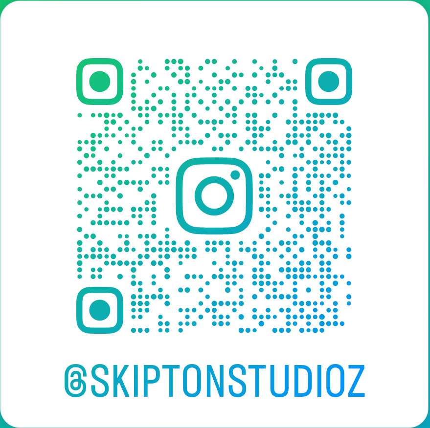 Skipton Studioz | 28 Montgomery St, Skipton VIC 3361, Australia | Phone: 0487 110 457