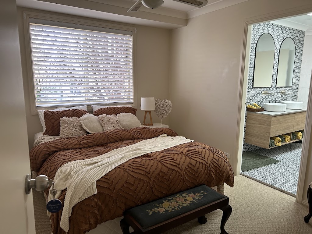 ByrneSide | 4 Whiteley St, Wellington NSW 2820, Australia | Phone: 0428 451 214