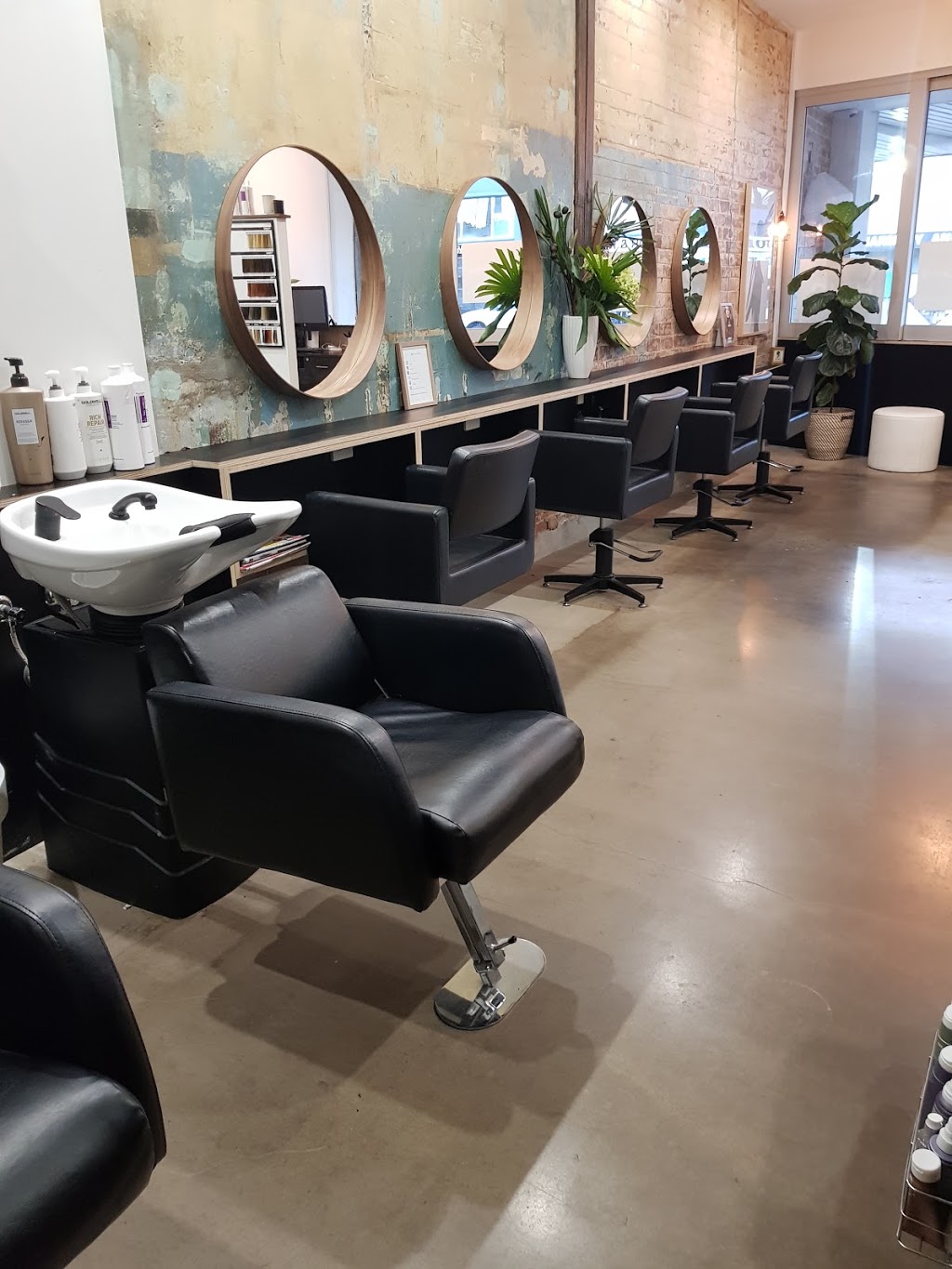 Mane Style | 359 Rocky Point Rd, Sans Souci NSW 2219, Australia | Phone: (02) 9529 4448