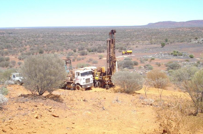 Outback Drilling | 7 Gloaming Way, Darling Downs WA 6122, Australia | Phone: (08) 9525 0449