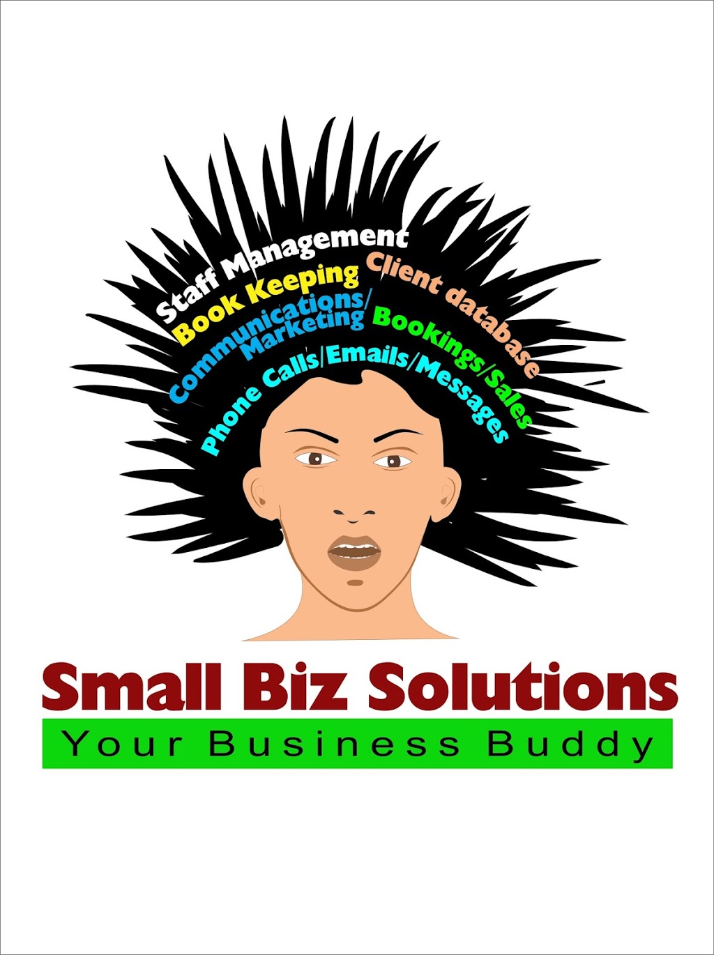 Small Biz Solutions | 97 Aylesham Dr, Bonogin QLD 4213, Australia | Phone: 0431 357 233