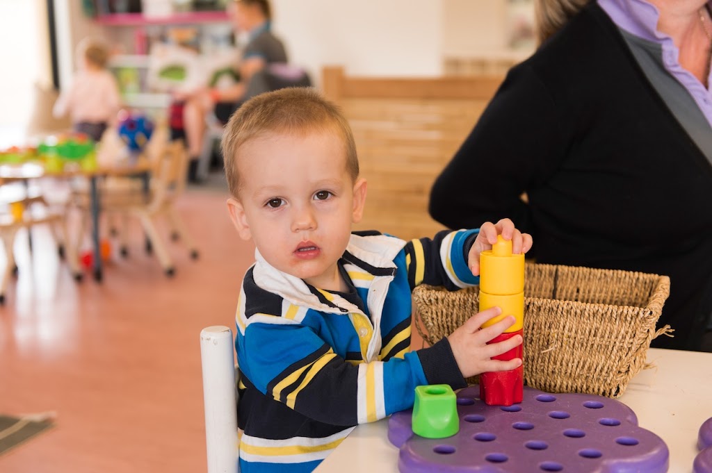 Goodstart Early Learning Grovedale - Pioneer Road | 18/20 Pioneer Rd, Grovedale VIC 3216, Australia | Phone: 1800 222 543