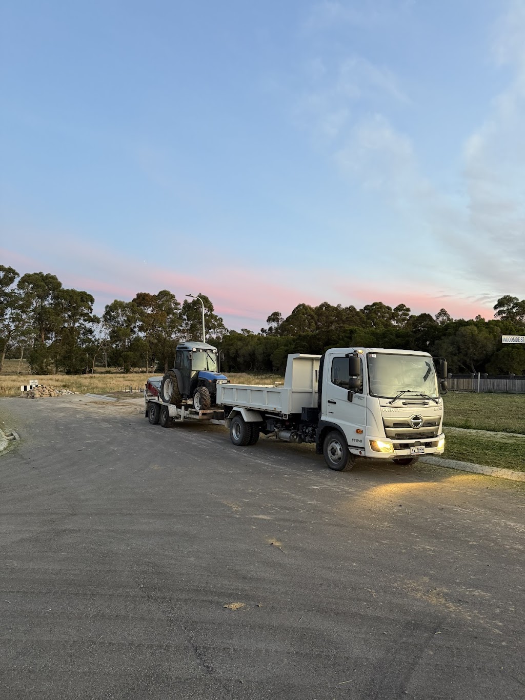 Apex Landworks | 15 Amberly Dr, Drouin VIC 3818, Australia | Phone: 0412 048 297