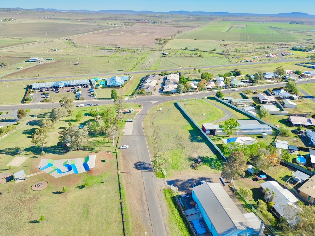 Main Estate | 97 Main St, Westbrook QLD 4350, Australia | Phone: 0450 201 511