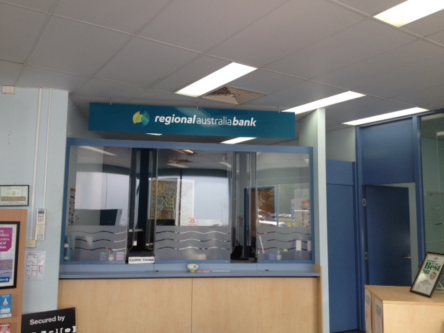 Regional Australia Bank | bank | Shop 15, Myall Quays Shopping Village, Tea Gardens NSW 2324, Australia | 132067 OR +61 132067