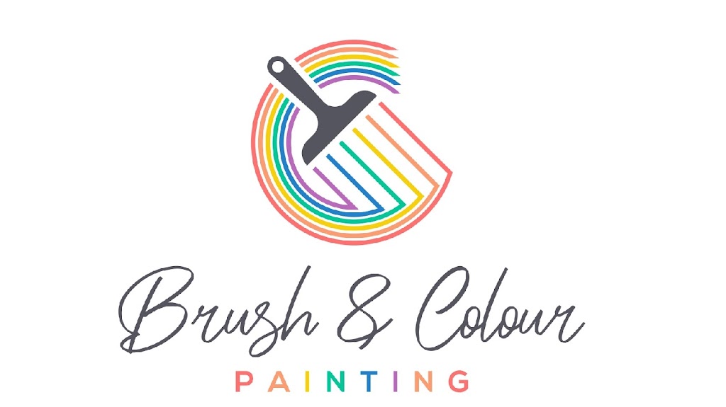 Brush & Colour Painting | 12 Sovereign Ct, Warrnambool VIC 3280, Australia | Phone: 0472 907 314