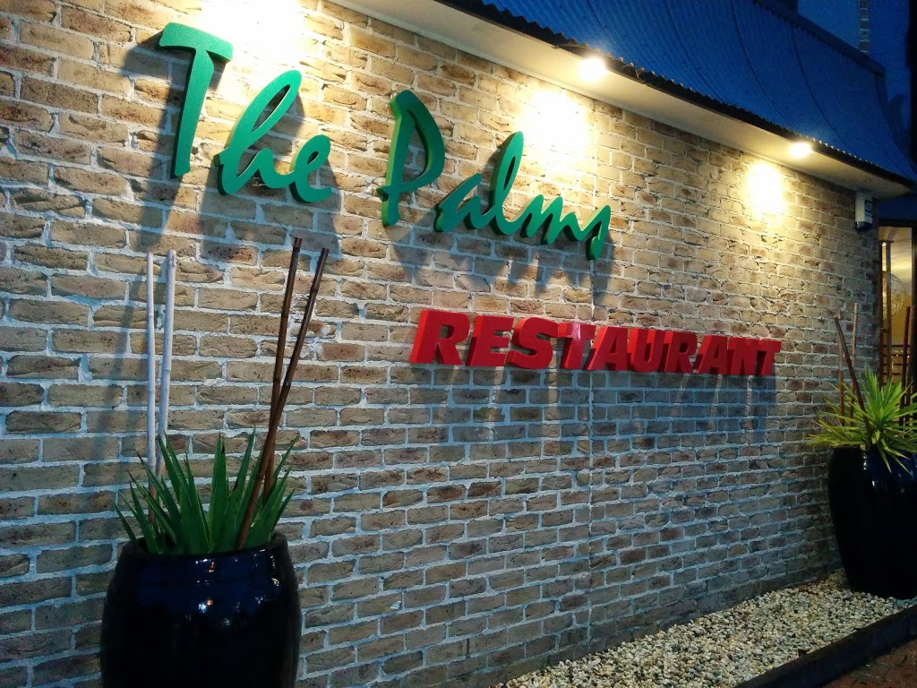 Palms on the Park | restaurant | 213-215 Blackburn Rd, Mount Waverley VIC 3149, Australia | 0398039668 OR +61 3 9803 9668