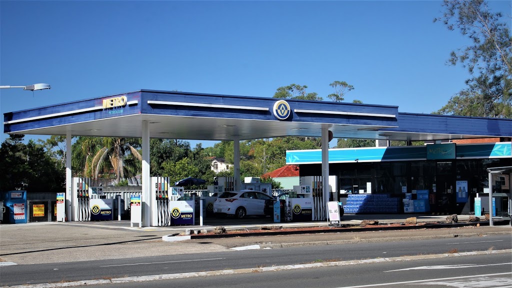 Metro Petroleum | gas station | 220 Port Hacking Rd, Miranda NSW 2228, Australia | 0295314793 OR +61 2 9531 4793