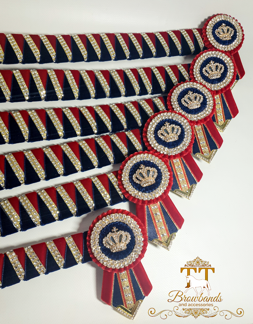 TTBROWBANDS and accessories | 132, Fountaindale NSW 2258, Australia | Phone: 0439 912 344
