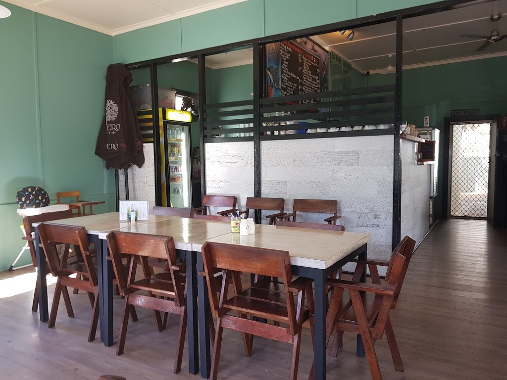 The Heritage beachside Cafe | cafe | Livingstone St, South West Rocks NSW 2431, Australia | 0265157831 OR +61 2 6515 7831