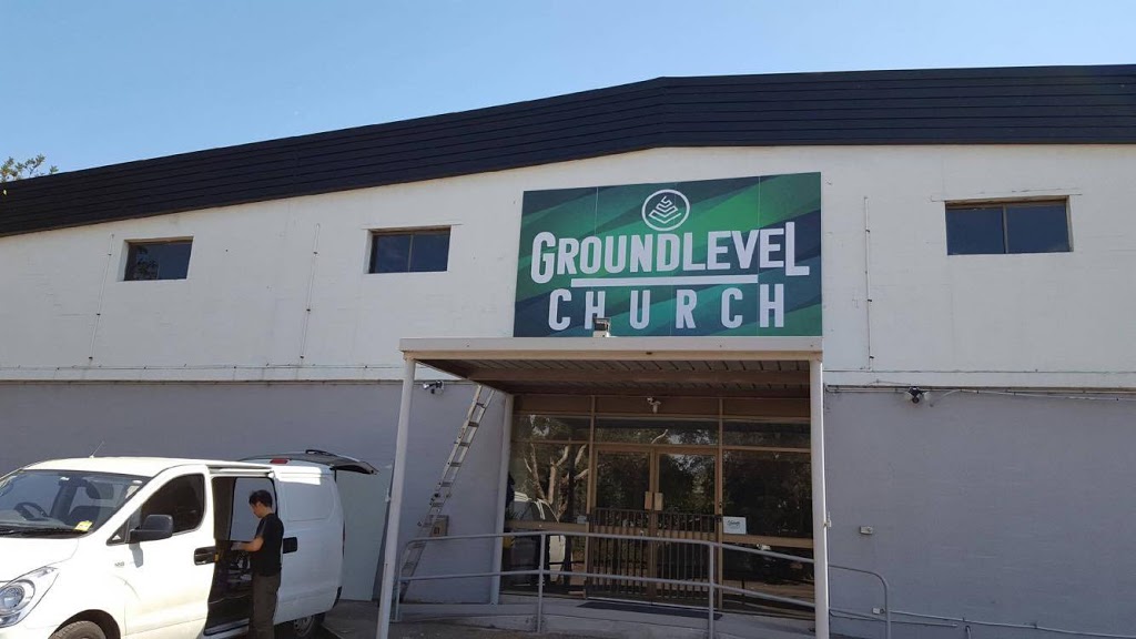 GROUNDLEVEL Church | 61 Victoria St, East Maitland NSW 2323, Australia | Phone: 0422 364 220