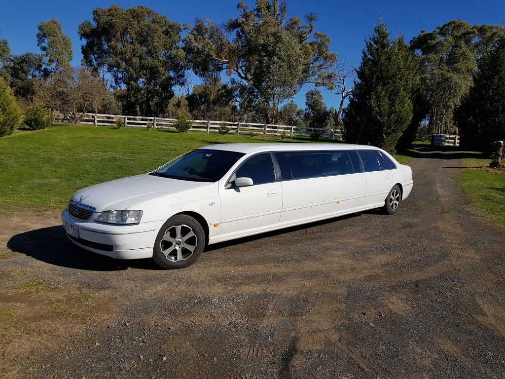 Northern Sky Limousines | 1208 Broadford-Wandong Rd, Sunday Creek VIC 3658, Australia | Phone: 0416 061 505