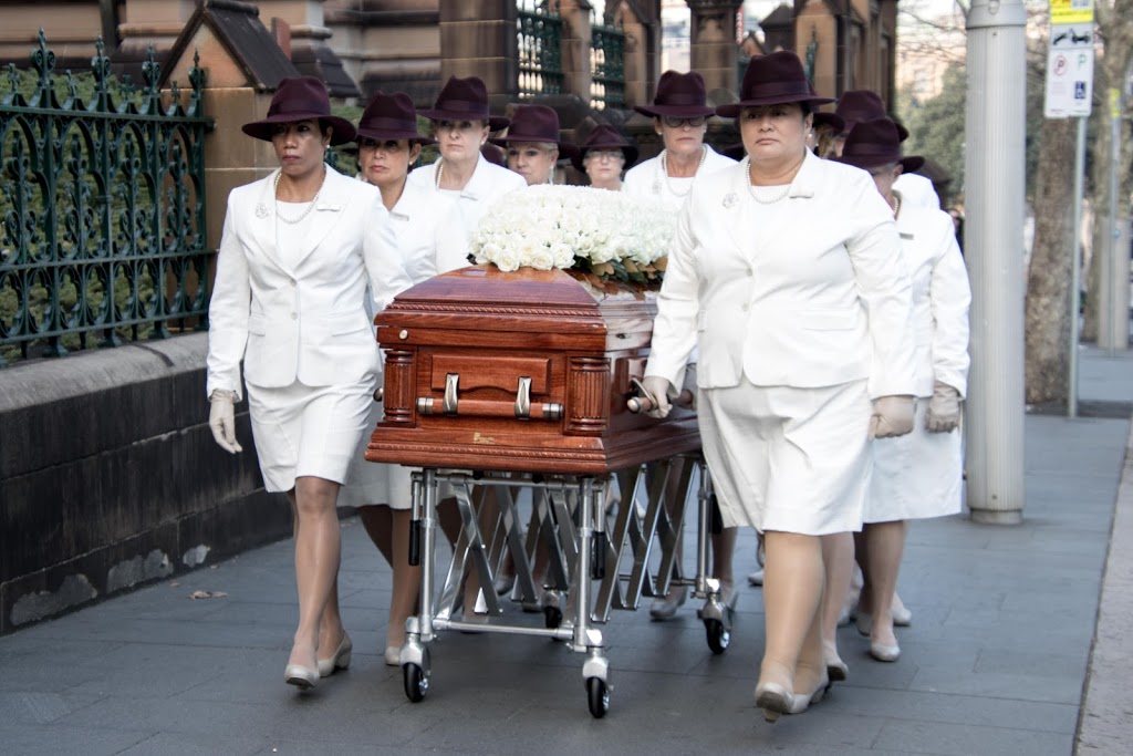 White Lady Funerals Wynnum | funeral home | shop 1/207 Preston Rd, Wynnum QLD 4178, Australia | 0731121804 OR +61 7 3112 1804