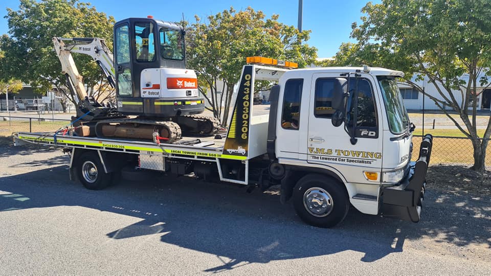 V.M.S TOWING |  | 123 Coopers Rd, Willowbank QLD 4306, Australia | 0434030206 OR +61 434 030 206