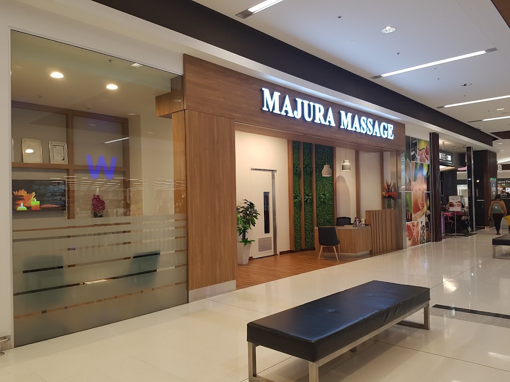 Majura Massage (Opposite Big W) | 18-26 Spitfire Ave, Canberra ACT 2609, Australia | Phone: (02) 6257 8858