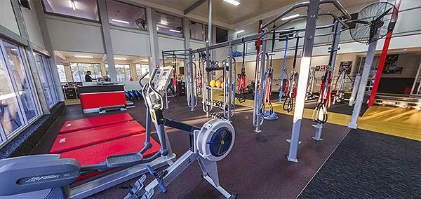 YMCA Fitness Victoria Point | 128 Link Rd, Victoria Point QLD 4165, Australia | Phone: (07) 3820 5300