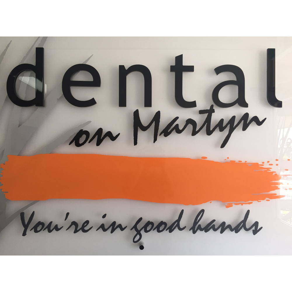 Dental on Martyn | 13 Martyn St, Parramatta Park QLD 4870, Australia | Phone: (07) 4031 2400