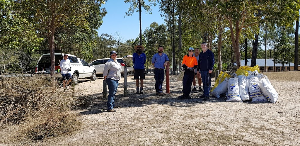 Lavelle Lagoon Community Bushcare Group | Argyle Rd, Greenbank QLD 4124, Australia | Phone: 0466 542 275