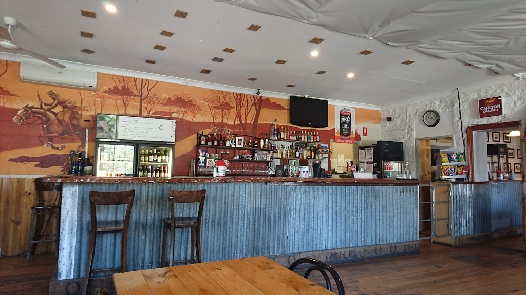 Beveridge Tavern | restaurant | 9 Old Hume Hwy, Beveridge VIC 3753, Australia | 0397452422 OR +61 3 9745 2422