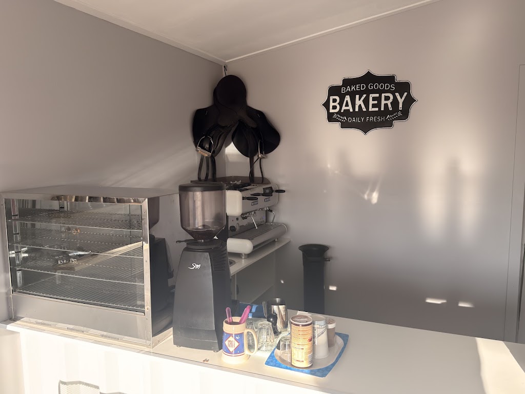 End of the Road Cafe | 197 Schrodter Rd, Wamuran QLD 4512, Australia | Phone: 0449 523 499