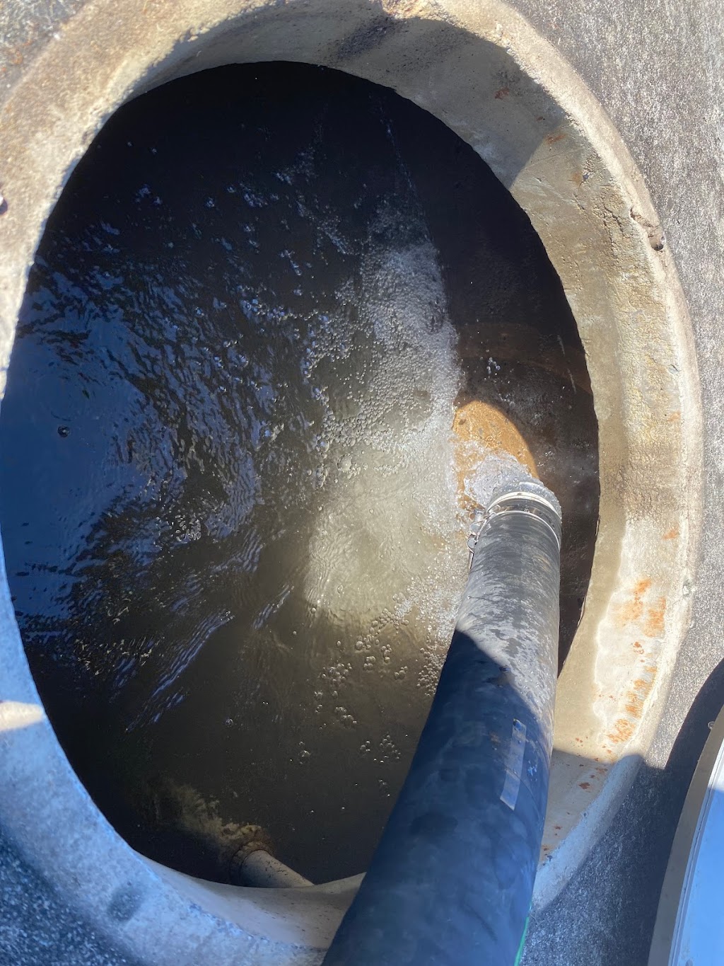 Waterline Water Supplies | 109 Wongawallan Dr, Wongawallan QLD 4210, Australia | Phone: 0431 131 113