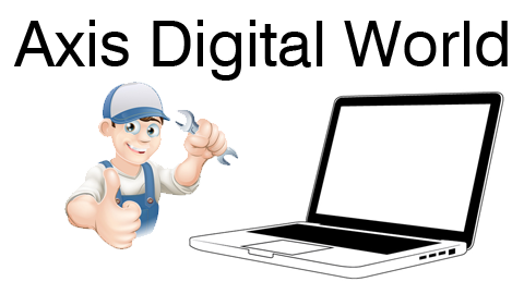 Axis Digital World | electronics store | 1/59 Vicars St, Mitchell ACT 2911, Australia | 0262623000 OR +61 2 6262 3000