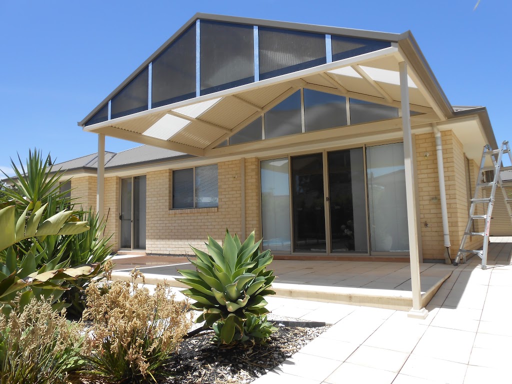 Photo by SA Quality Home Improvements. SA Quality Home Improvements | roofing contractor | 905 Main N Rd, Pooraka SA 5095, Australia | 0883490000 OR +61 8 8349 0000