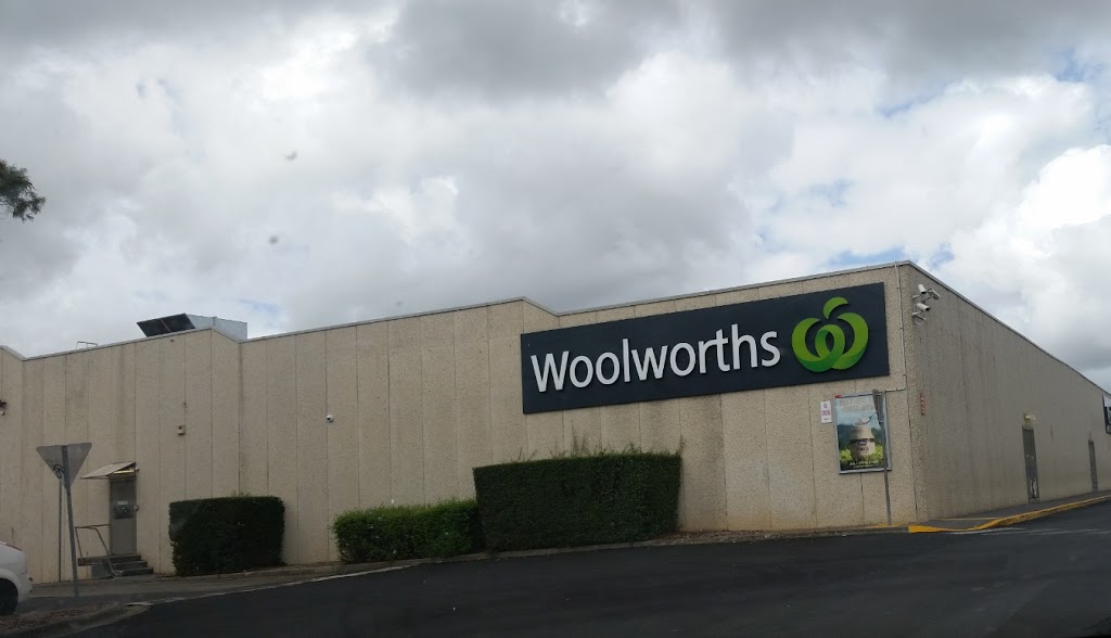 Woolworths Nowra | supermarket | Stockland Nowra Shopping Centre, 2/32-60 East St, Nowra NSW 2541, Australia | 0244482503 OR +61 2 4448 2503