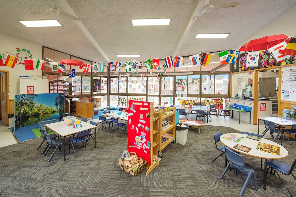 Bell Park Kindergarten | 10-12 Barton St, Bell Park VIC 3215, Australia | Phone: (03) 5278 5295