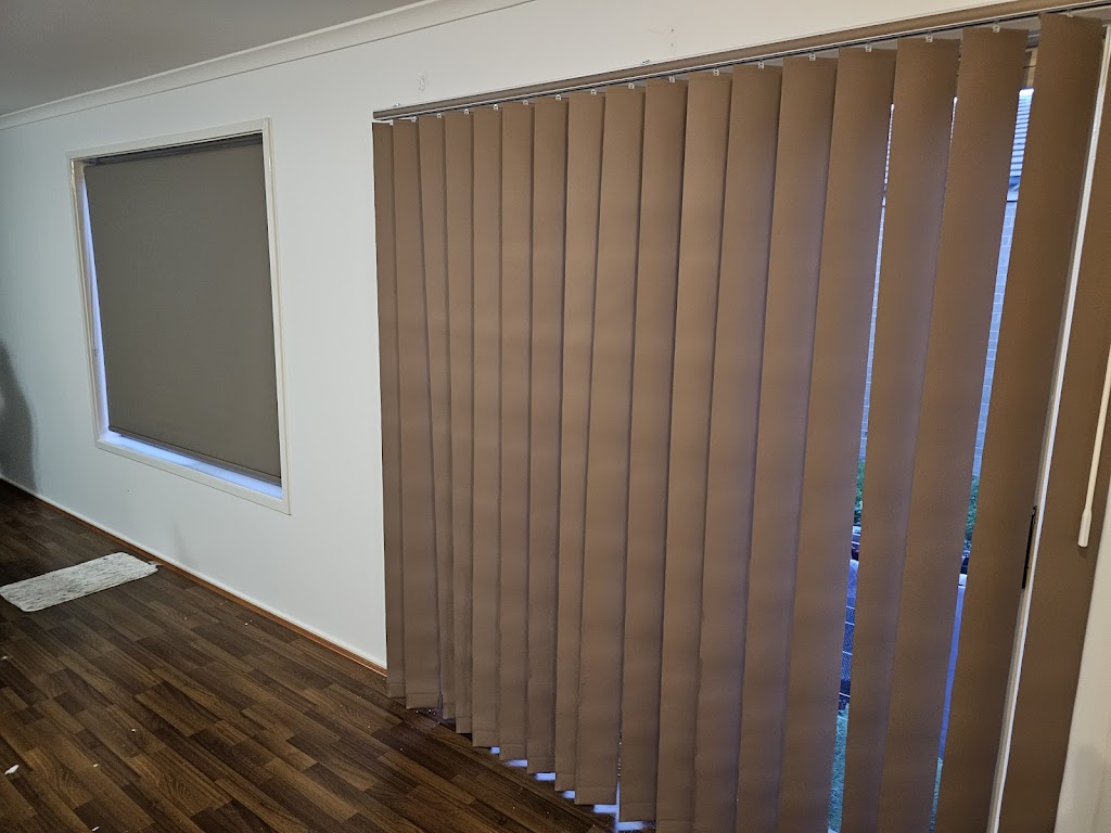 Oasis Blinds - Nelson Bay | 7 Argyle Ave, Anna Bay NSW 2316, Australia | Phone: (02) 5119 3060