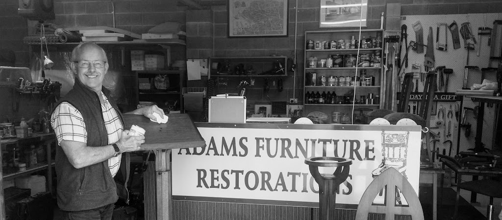 Adams Furniture Restorations | furniture store | 8 Bundalla Rd, Margate TAS 7054, Australia | 0417145423 OR +61 417 145 423