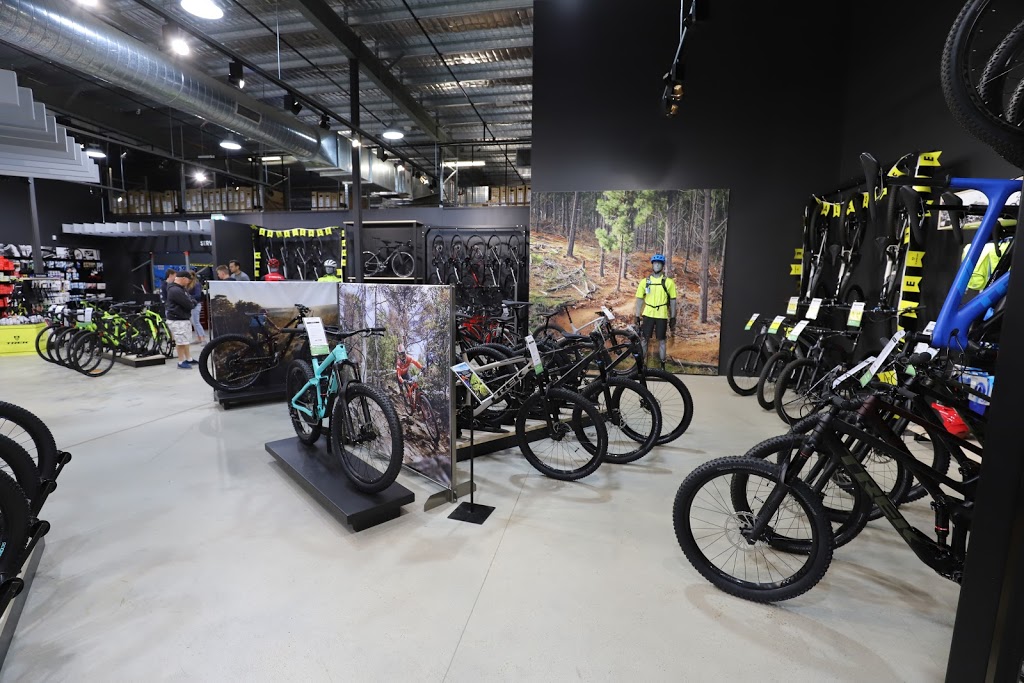 Trek Bicycle Majura Park | 2/19 Mustang Ave, Australian Capital Territory 2609, Australia | Phone: (02) 6262 9000