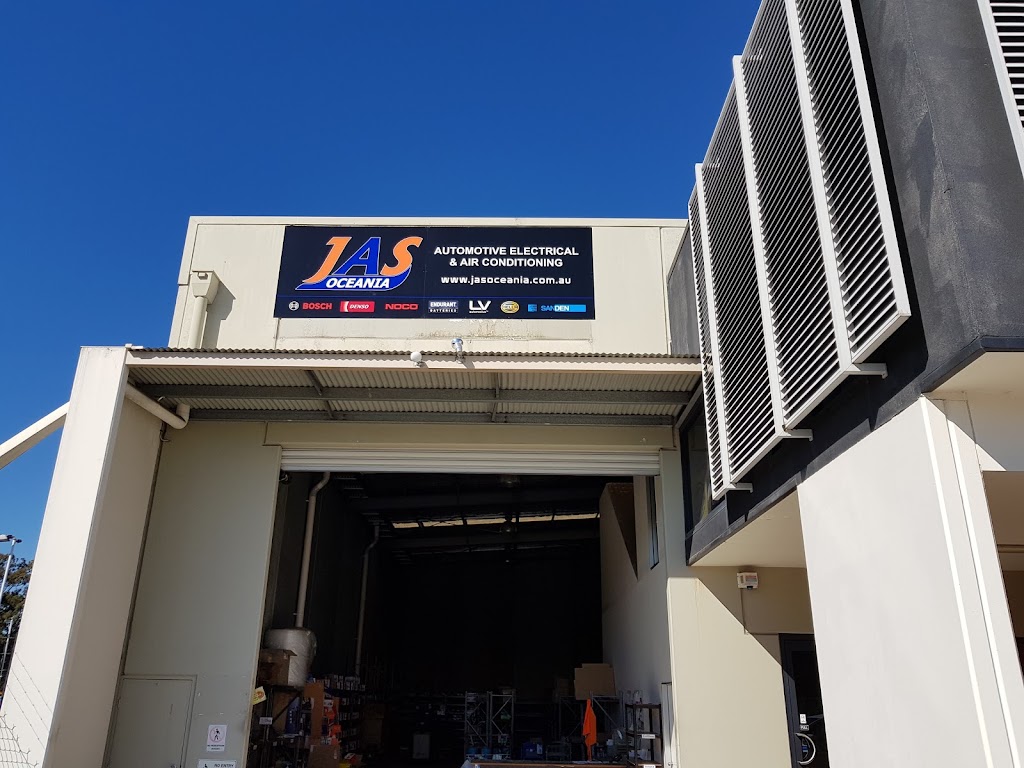 JAS Oceania | car repair | 12 Matheson St, Virginia QLD 4014, Australia | 0732162660 OR +61 7 3216 2660