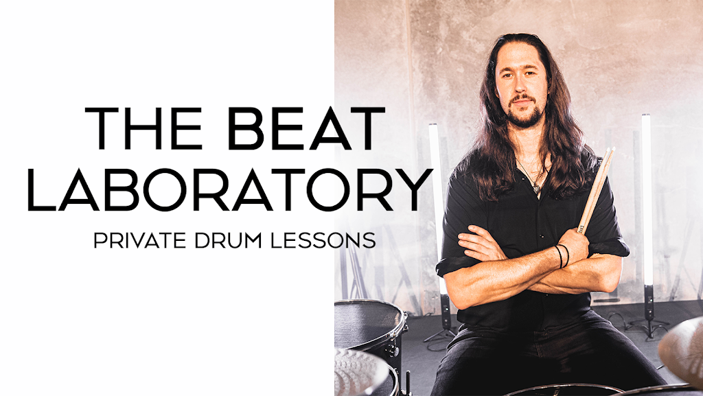 The Beat Laboratory | 52 Neptune Ave, Newcomb VIC 3219, Australia | Phone: 0400 057 890